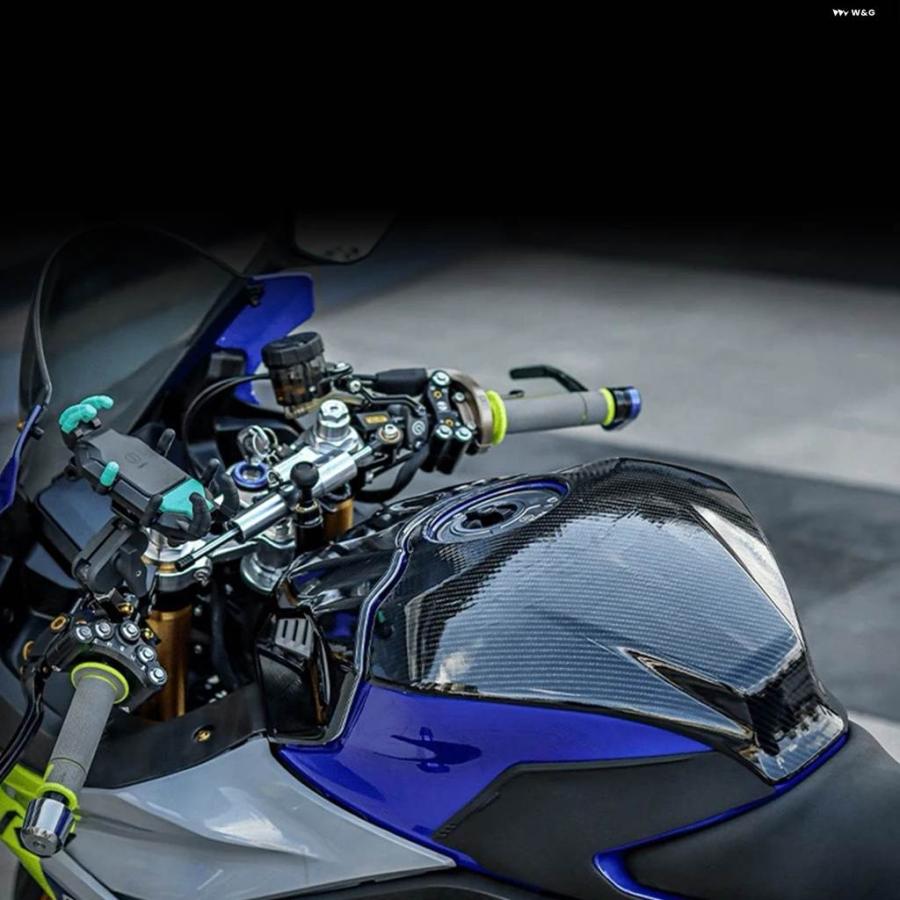 並行輸入品ヤマハ YZF-R3 YZF-R25 R3 R25 2019-2025 24 オートバイ