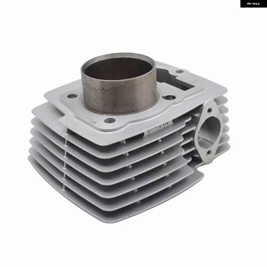 並行輸入品 オートバイ シリンダー ピストンリング ガスケットキット STD ビッグボア ホンダ NX125 NX 125 125CC 150CC エンジン