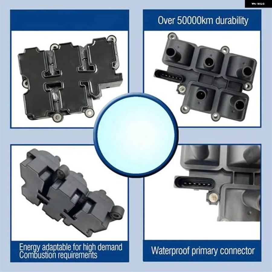 並行輸入品 071905106 0986221017 シート トレド VW フォルクスワーゲン ボーラ ゴルフ ビートル 2000 パサート 2.3 V5 00401000_2