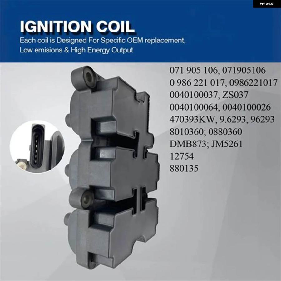 並行輸入品 071905106 0986221017 シート トレド VW フォルクスワーゲン ボーラ ゴルフ ビートル 2000 パサート 2.3 V5 00401000_3