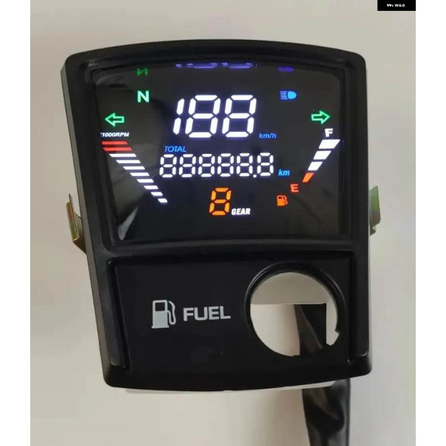 並行輸入品 ホンダ スーパーカブ C70 C90 C700 C800 C900 GBO J LED