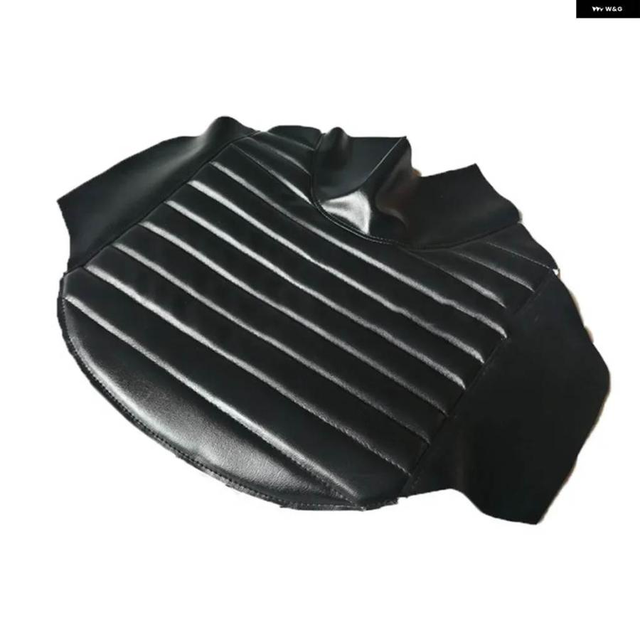 並行輸入品 ヤマハ VMAX VMAX1200 V-MAX1200 VMAX1200用 カスタムレッド バイク シートカバー クッション ガード 防水の画像