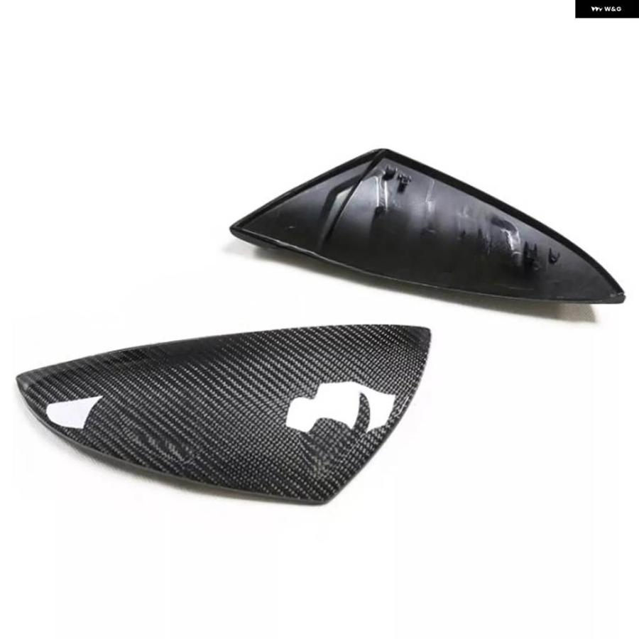 並行輸入品 2021-2024 レクサス IS300/IS350/IS500 カーボン ミラー