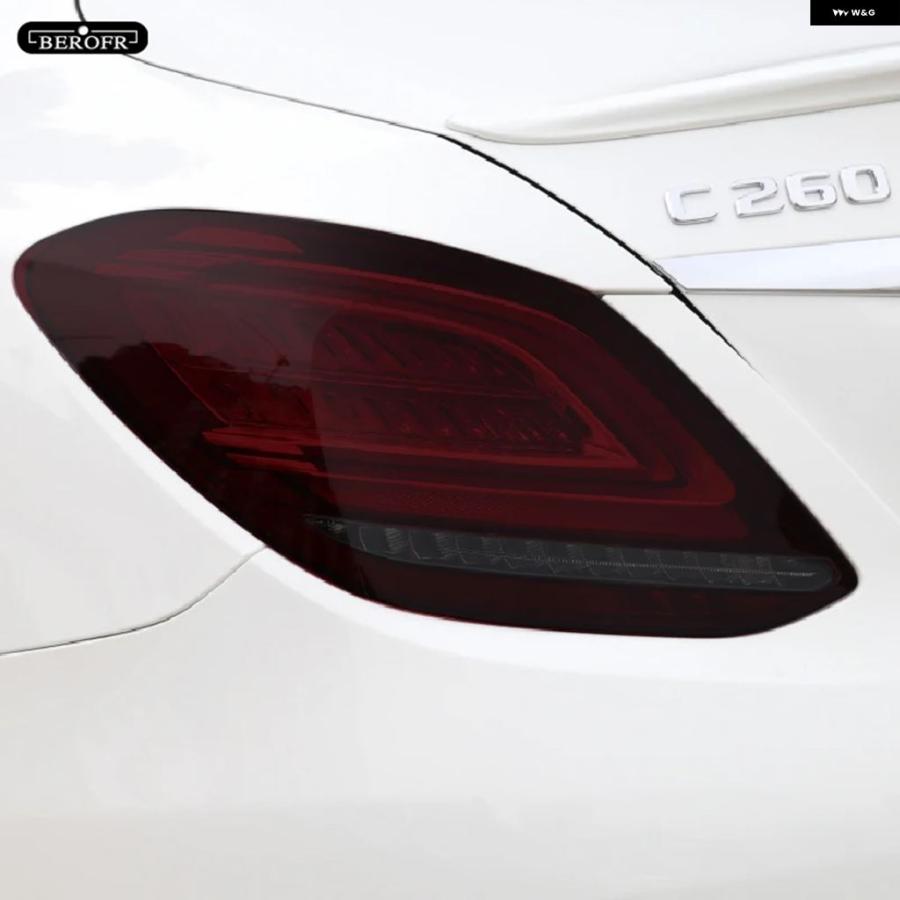 並行輸入品 メルセデス ベンツ AMG用 W205 C クラス ヘッドライト