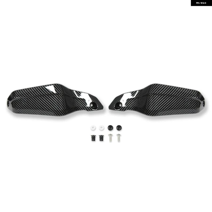 並行輸入品 ホンダ アフリカツイン X-ADV 750 ハンドガード バイク