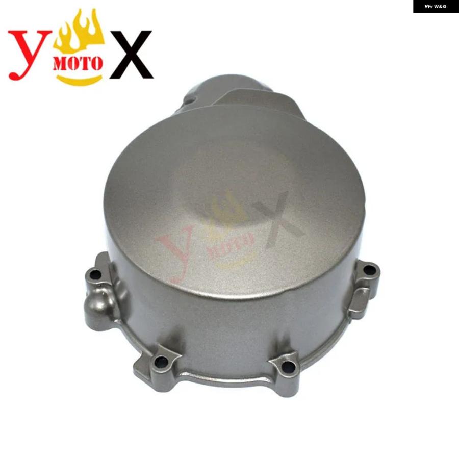 並行輸入品 スズキ オートバイ サイド エンジン マグネトコイル カバー ステーターガード バンディット250 74A 74 A BANDIT250 | ブランド登録なし | 03