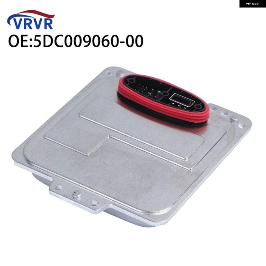 並行輸入品 メルセデス ベンツ W211 E320 E350 E550 E63 HID ヘッドライト バラスト 制御 モジュール 5DC009060-00 A2118705585 A2118709026 A2118708826 | ブランド登録なし
