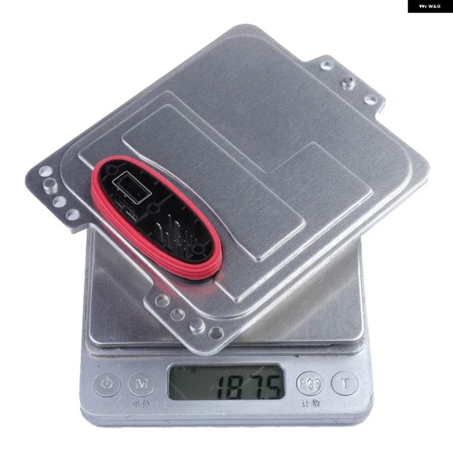 並行輸入品 メルセデス ベンツ W211 E320 E350 E550 E63 HID ヘッドライト バラスト 制御 モジュール 5DC009060-00 A2118705585 A2118709026 A2118708826 | ブランド登録なし | 04