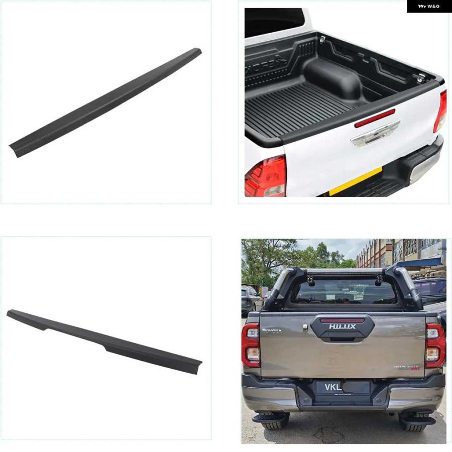 ハイラックス　GUN125 まとめ売り 楽天市場】ハイラックス GUN125 125 バンパー ピックアップ トラック