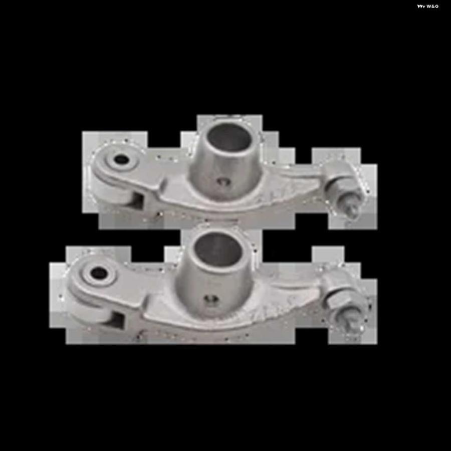 並行輸入品オートバイ バイク カムシャフト アッシー ロッカーアーム 157FMI 161FMJ 166FMM CB125-250 IRBIS TTR250RB 2016 RACER RC150GY | ブランド登録なし | 08