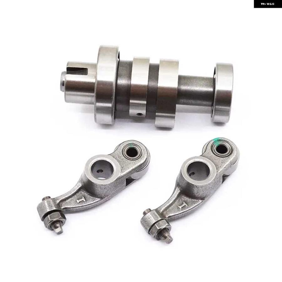 並行輸入品オートバイ バイク カムシャフト カムシャフト ロッカーアーム アセンブリ ホンダ スーパークロスカブ 110 PRO NBC110 NBC 110 2012-2017 | ブランド登録なし