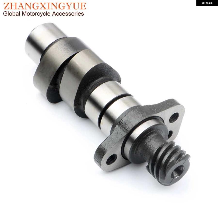 並行輸入品オートバイ バイク カムシャフト ロッカーアーム スズキ GS125 GN125 GZ125 DR125 EN125 GS GZ DR EN 125CC エンジン 部品 | ブランド登録なし | 04