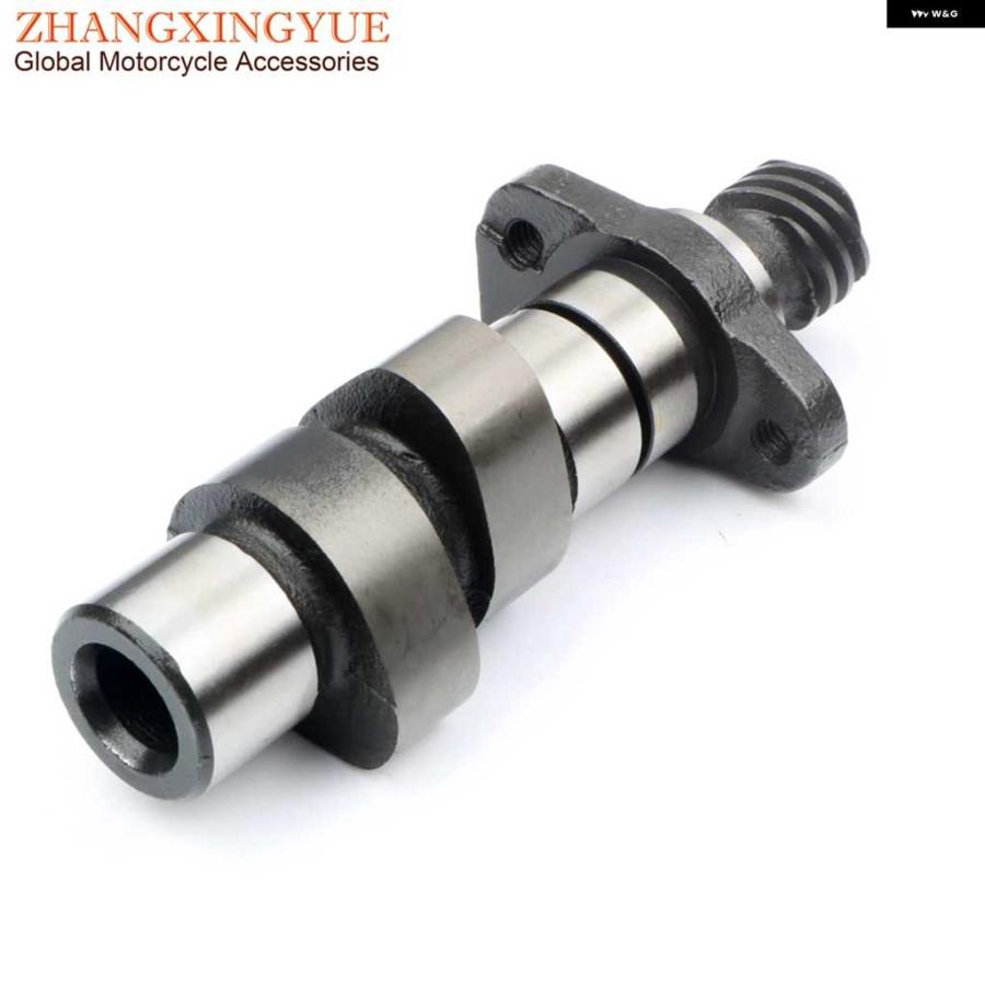 並行輸入品オートバイ バイク カムシャフト ロッカーアーム スズキ GS125 GN125 GZ125 DR125 EN125 GS GZ DR EN 125CC エンジン 部品 | ブランド登録なし | 05