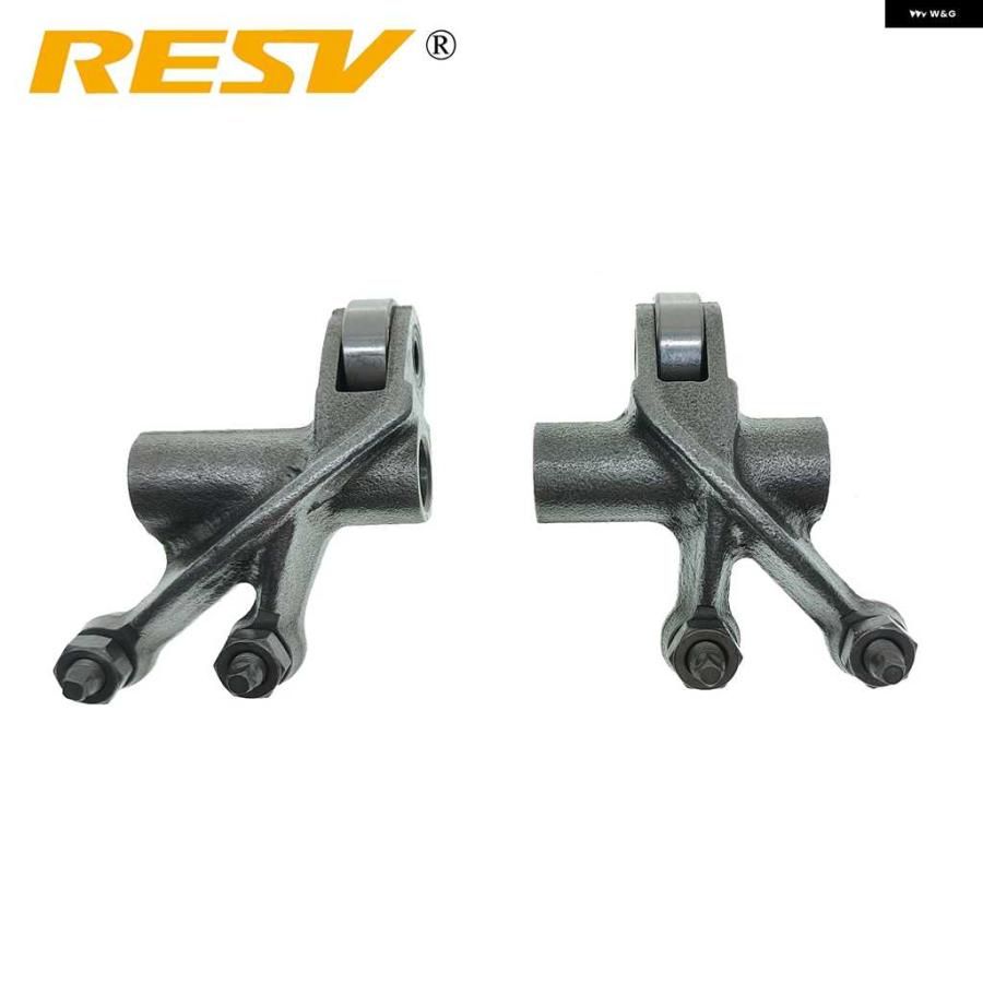 並行輸入品RESV ヤマハ YZF-R15 クリプトン 135 X T135 LC135 スパーク エキサイター ジュピター MX キング スナイパー T150 FZ150 135 150 CC カムシャ | ブランド登録なし | 07