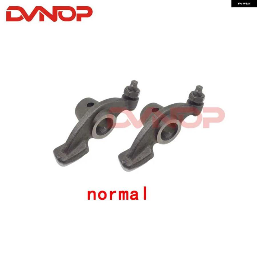 並行輸入品高性能 オートバイ バイク レーシング カムシャフト カムシャフト サイレント ロッカーアーム アセンブリ ヤマハ YBR125 YB125Z XTZ125 アッ | ブランド登録なし | 07