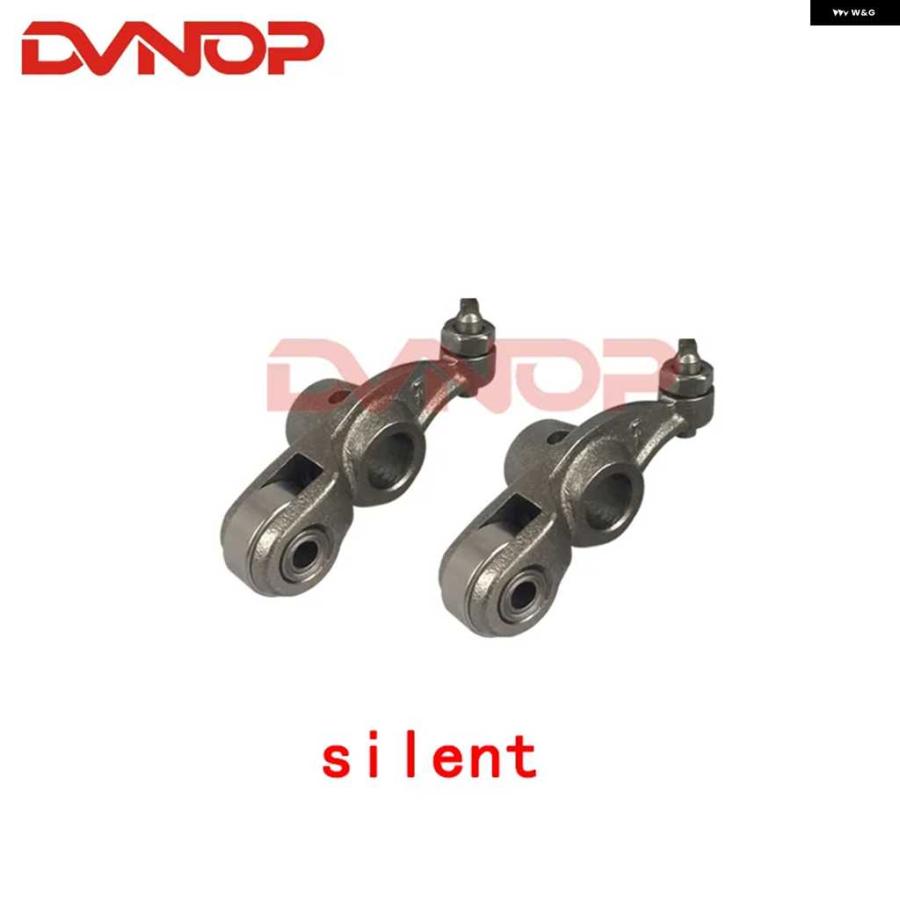 並行輸入品高性能 オートバイ バイク レーシング カムシャフト カムシャフト サイレント ロッカーアーム アセンブリ ヤマハ YBR125 YB125Z XTZ125 アッ | ブランド登録なし | 08