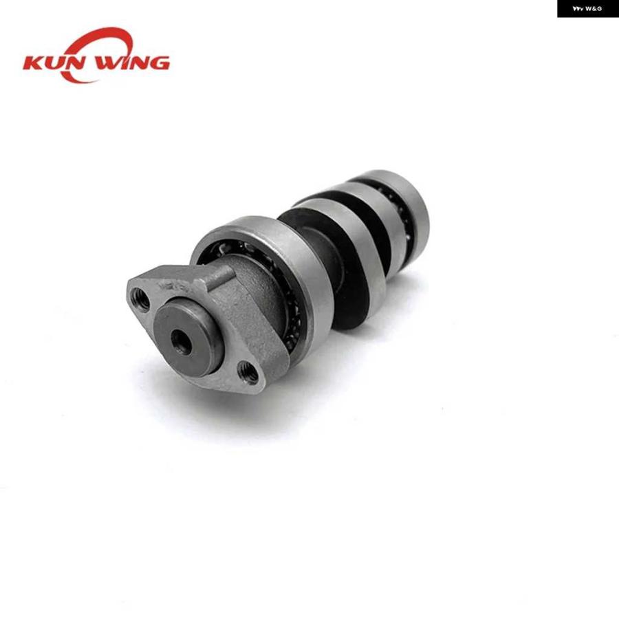 並行輸入品カムシャフト カムシャフト ロッカーアーム アセンブリ ホンダ CBF150 CBF125 XR 150L XR150 CRF150F CRF 150 F BROS NXR150 34T タイミング | ブランド登録なし | 06