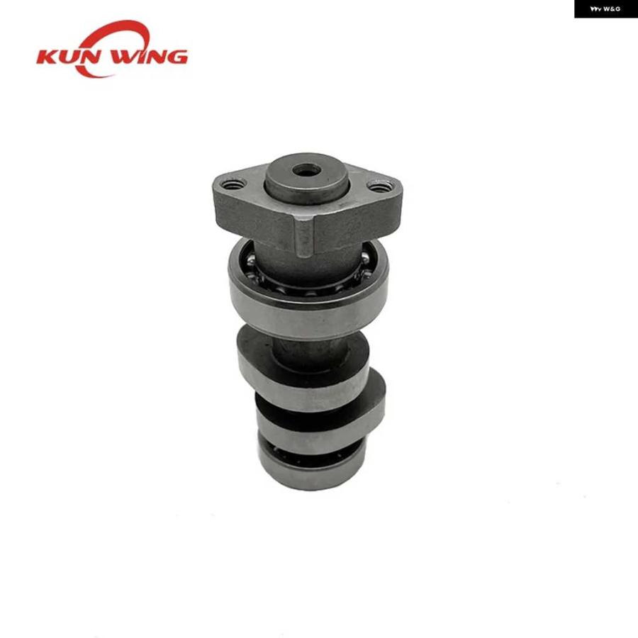 並行輸入品カムシャフト カムシャフト ロッカーアーム アセンブリ ホンダ CBF150 CBF125 XR 150L XR150 CRF150F CRF 150 F BROS NXR150 34T タイミング | ブランド登録なし | 07