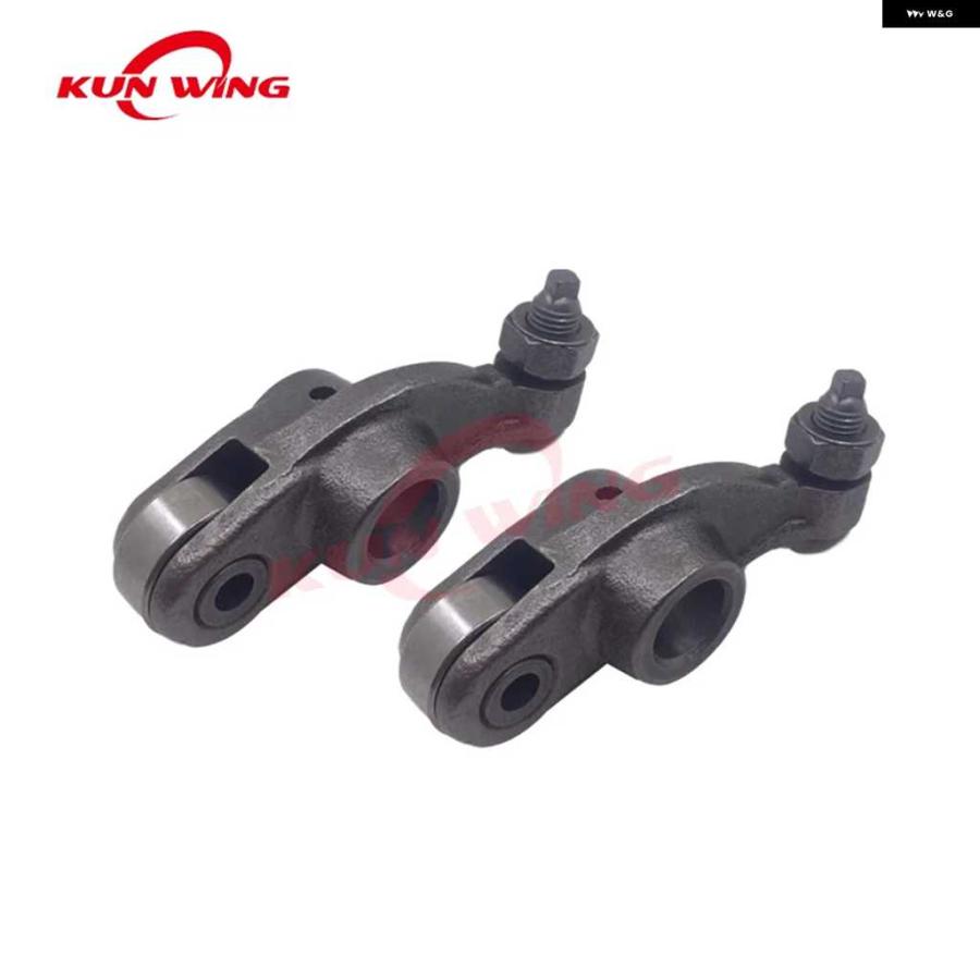 並行輸入品カムシャフト カムシャフト ロッカーアーム アセンブリ ホンダ CBF150 CBF125 XR 150L XR150 CRF150F CRF 150 F BROS NXR150 34T タイミング | ブランド登録なし | 08