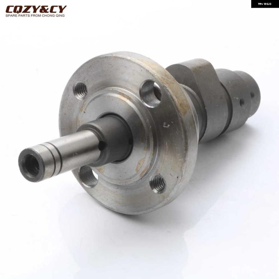 並行輸入品オートバイ バイク カムシャフト ホンダ GL100 トゥルーナ 125 GL145 HAWK145 GL PRO 14100-KC6-000 14100-440-000 エンジン 部品 | ブランド登録なし