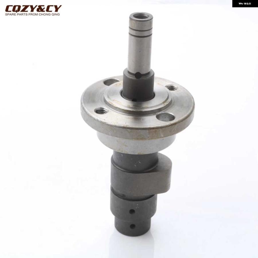 並行輸入品オートバイ バイク カムシャフト ホンダ GL100 トゥルーナ 125 GL145 HAWK145 GL PRO 14100-KC6-000 14100-440-000 エンジン 部品 | ブランド登録なし | 02