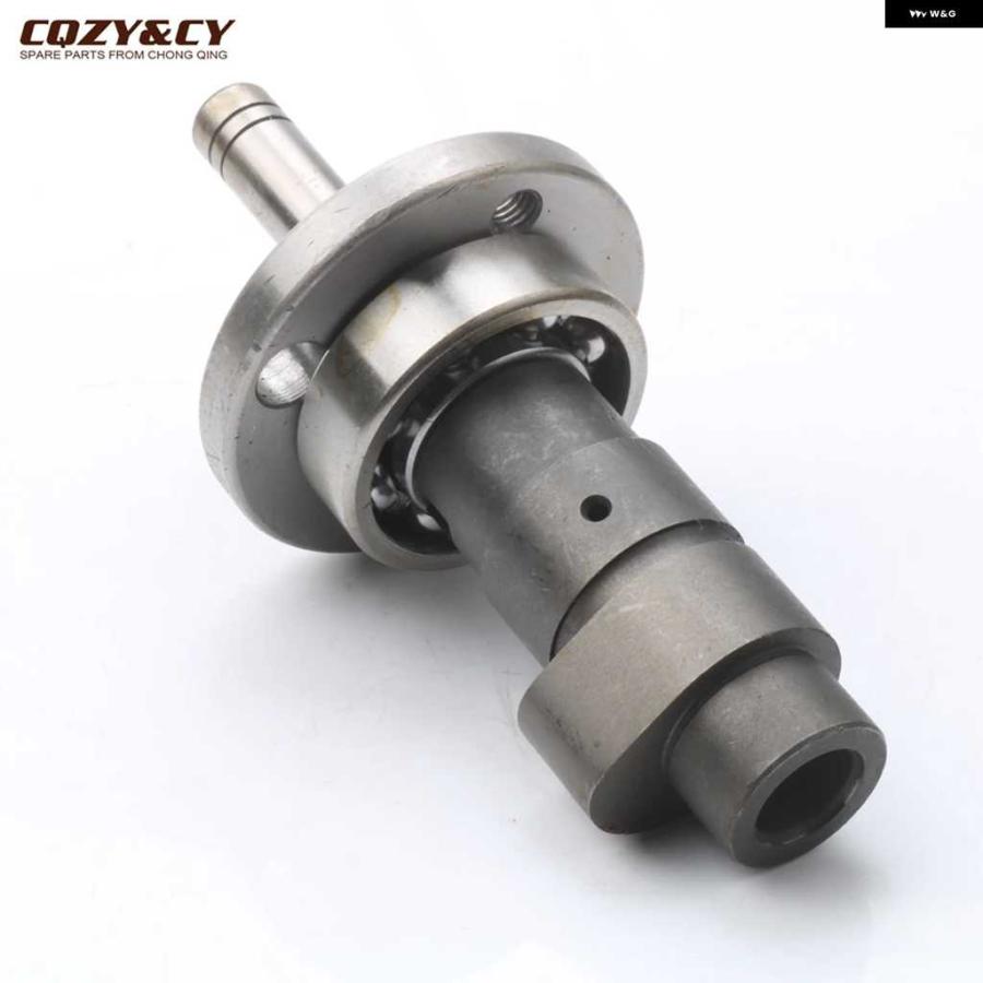 並行輸入品オートバイ バイク カムシャフト ホンダ GL100 トゥルーナ 125 GL145 HAWK145 GL PRO 14100-KC6-000 14100-440-000 エンジン 部品 | ブランド登録なし | 03