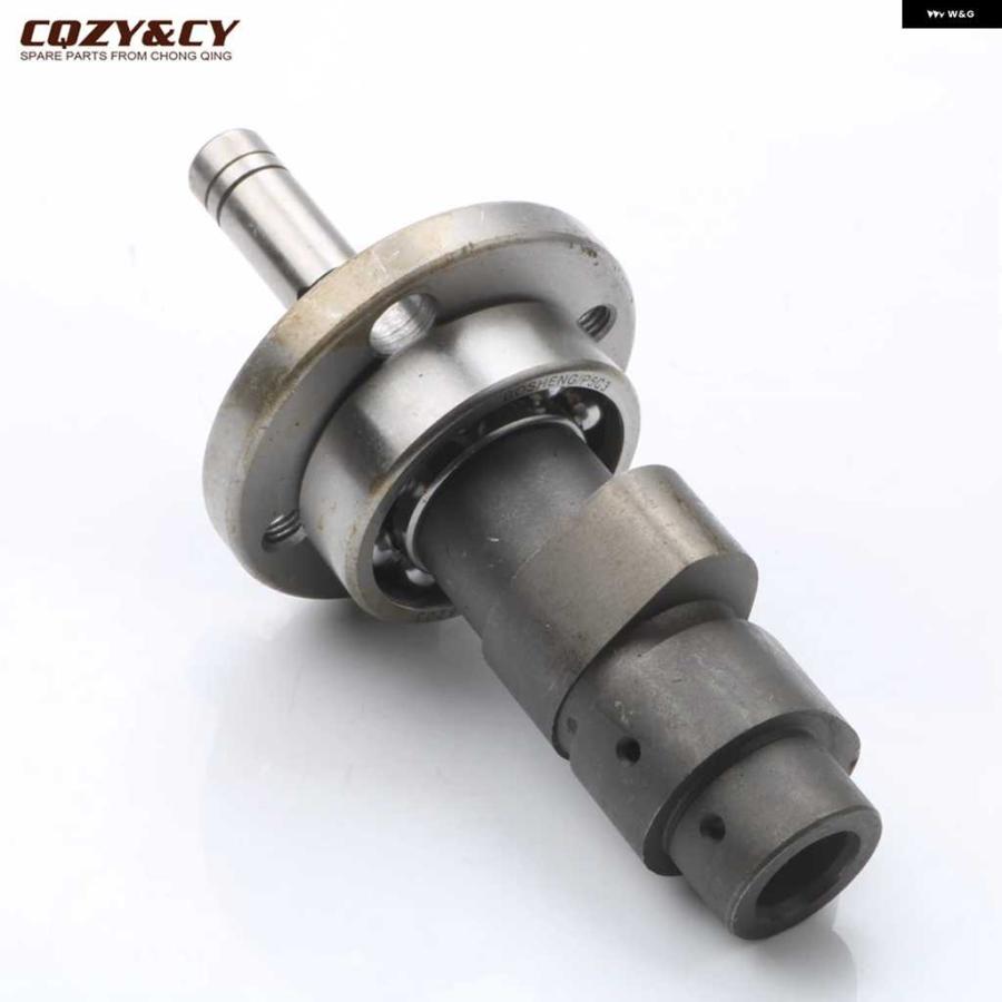 並行輸入品オートバイ バイク カムシャフト ホンダ GL100 トゥルーナ 125 GL145 HAWK145 GL PRO 14100-KC6-000 14100-440-000 エンジン 部品 | ブランド登録なし | 04