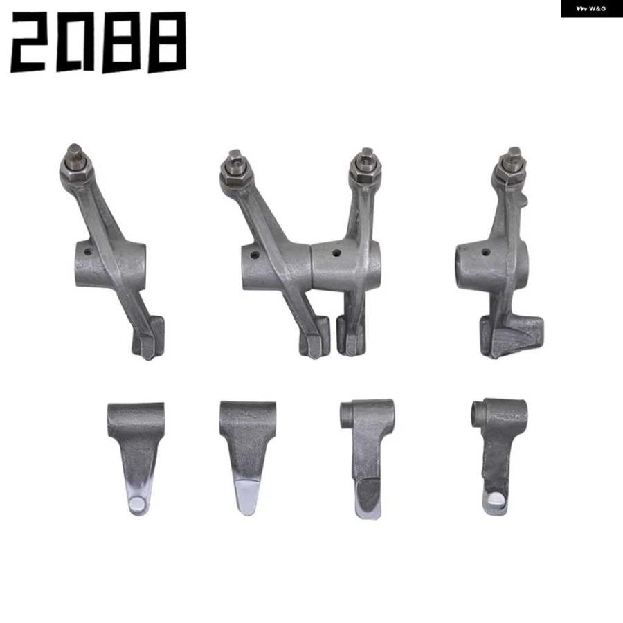 並行輸入品オートバイ バイク カムシャフト ロッカーアーム アセンブリ は ホンダ CB400SS CB400 SS XR400 NX400 NX4ファルコン14000-MCG-000に | ブランド登録なし | 03