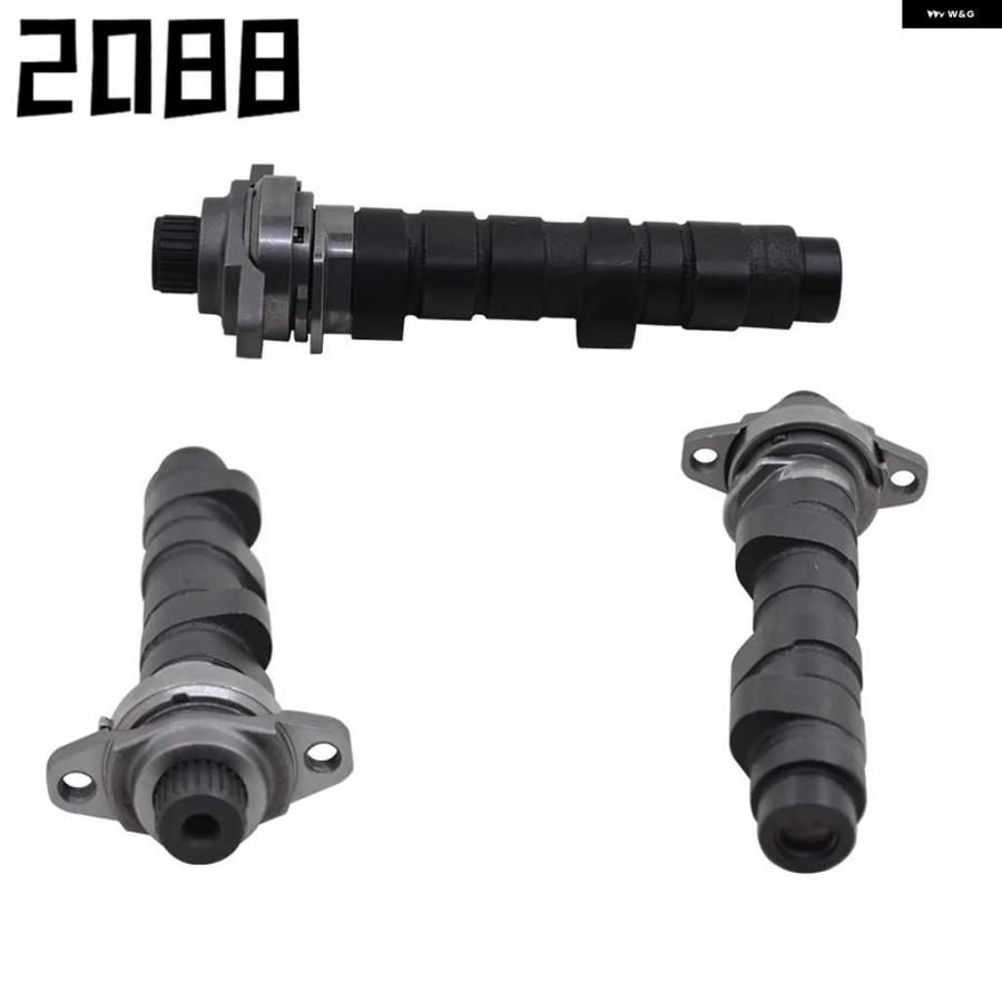 並行輸入品オートバイ バイク カムシャフト ロッカーアーム アセンブリ は ホンダ CB400SS CB400 SS XR400 NX400 NX4ファルコン14000-MCG-000に | ブランド登録なし | 04