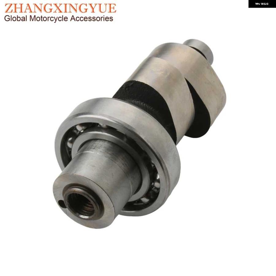 並行輸入品オートバイ バイク カムシャフト ヤマハ YBR250 XTZ250 YS250 FAZER250 YBR XTZ FAZER 250CC 1S4-E2170-10 12B-E2171-00 | ブランド登録なし | 02