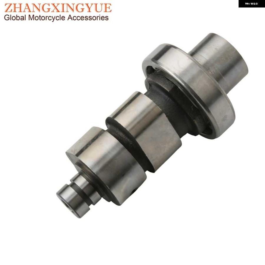 並行輸入品オートバイ バイク カムシャフト ヤマハ YBR250 XTZ250 YS250 FAZER250 YBR XTZ FAZER 250CC 1S4-E2170-10 12B-E2171-00 | ブランド登録なし | 03