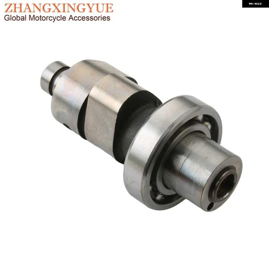 並行輸入品オートバイ バイク カムシャフト ヤマハ YBR250 XTZ250 YS250 FAZER250 YBR XTZ FAZER 250CC 1S4-E2170-10 12B-E2171-00 | ブランド登録なし | 04