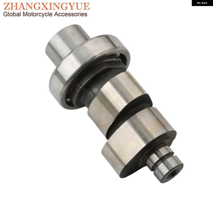 並行輸入品オートバイ バイク カムシャフト ヤマハ YBR250 XTZ250 YS250 FAZER250 YBR XTZ FAZER 250CC 1S4-E2170-10 12B-E2171-00 | ブランド登録なし | 05