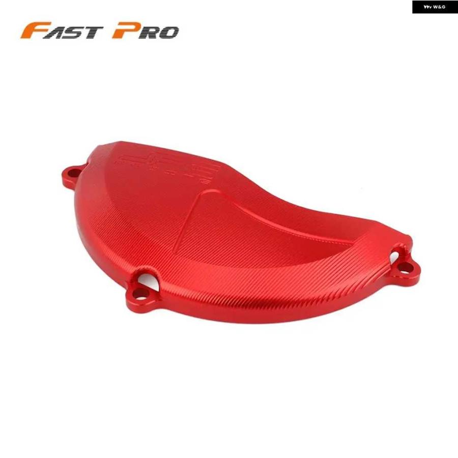 並行輸入品オートバイ バイク CNCアクセサリー右側 エンジン ケースカバー プロテクター ガード ホンダ CRF250X CRF 250X 2004-2017オフロードダート オ | ブランド登録なし | 02