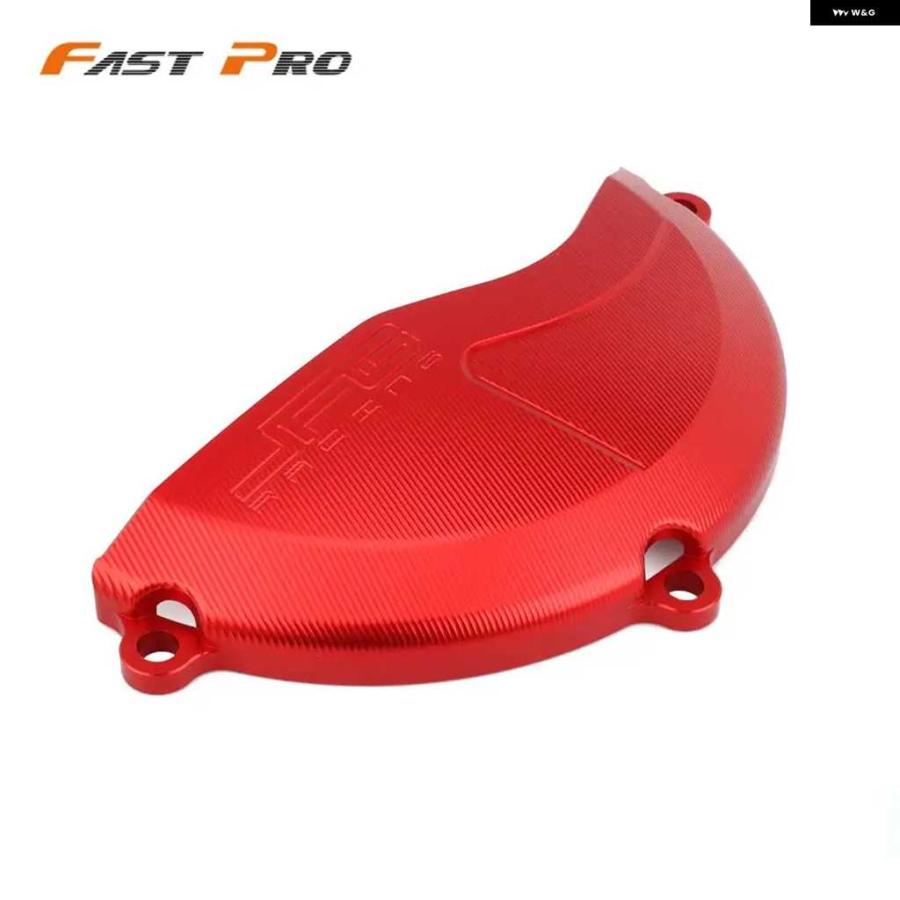 並行輸入品オートバイ バイク CNCアクセサリー右側 エンジン ケースカバー プロテクター ガード ホンダ CRF250X CRF 250X 2004-2017オフロードダート オ | ブランド登録なし | 03