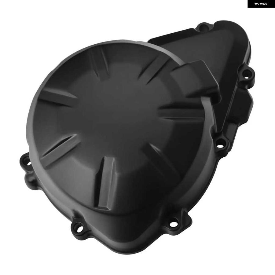 並行輸入品オートバイ バイク 左 クランクケース ステーター エンジン カバー カワサキ Z900 ABS 2017-2024 2021 2020 | ブランド登録なし | 03