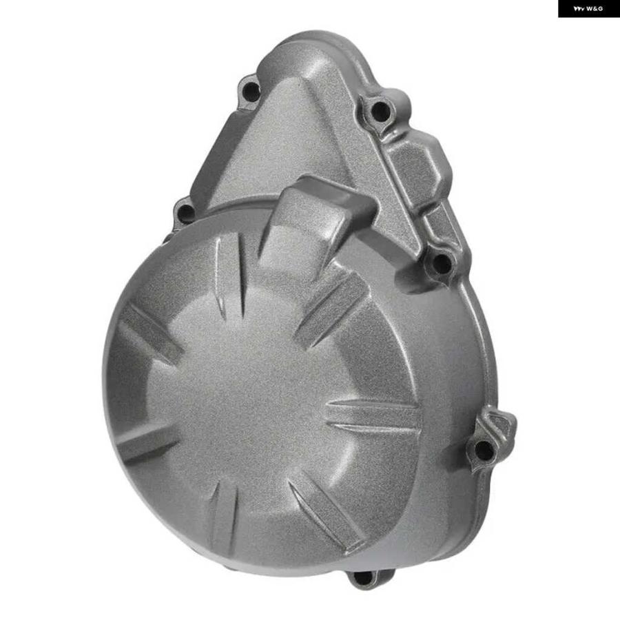 並行輸入品オートバイ バイク 左 クランクケース ステーター エンジン カバー カワサキ Z900 ABS 2017-2024 2021 2020 | ブランド登録なし | 06