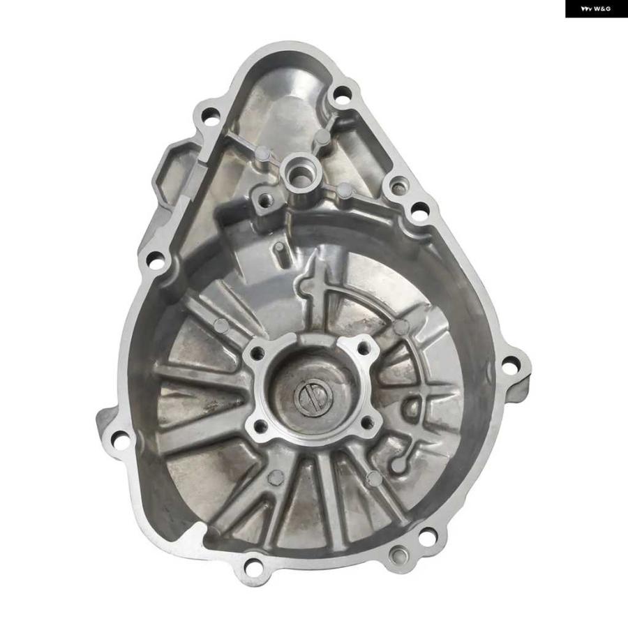 並行輸入品オートバイ バイク 左 クランクケース ステーター エンジン カバー カワサキ Z900 ABS 2017-2024 2021 2020 | ブランド登録なし | 07