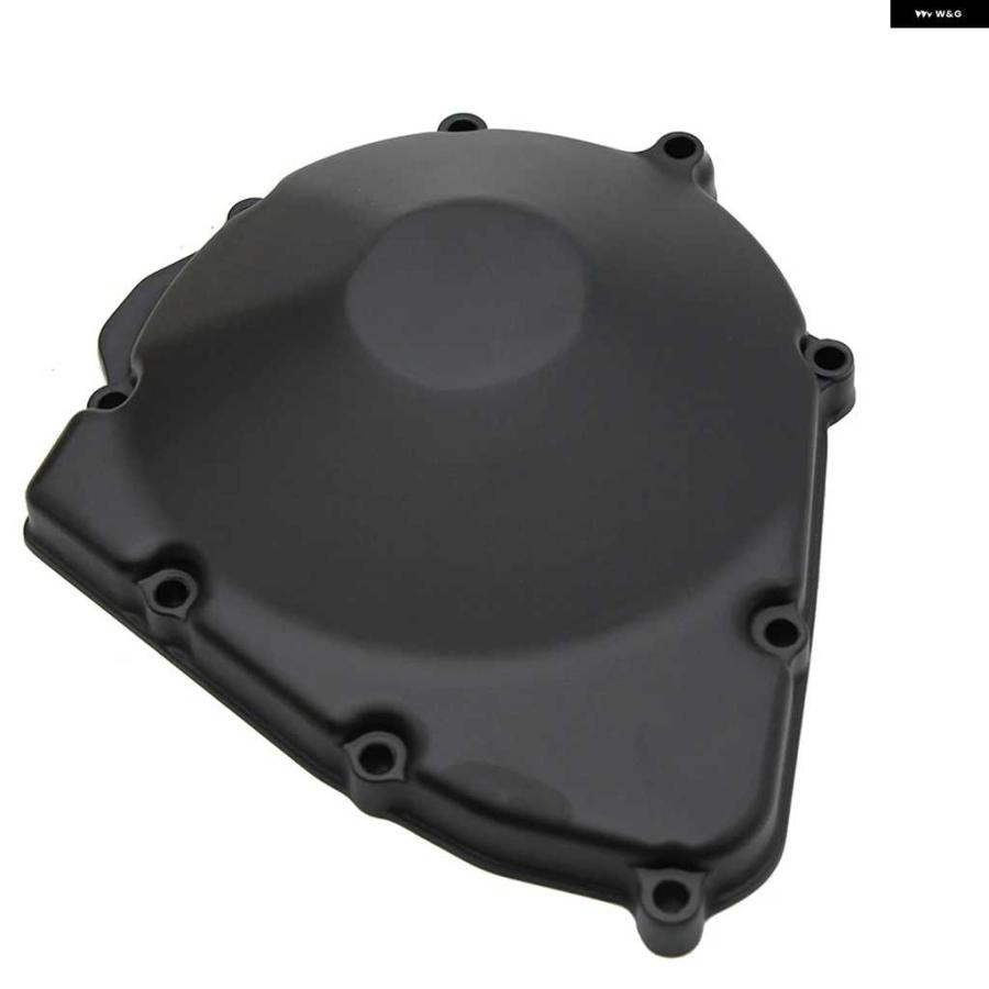 並行輸入品オートバイ バイク エンジン ステーターカバー クランクケース スズキ GSF600 バンディット 600 96-03 GSX600F GSX750F カタナ 98-06 GSX400 | ブランド登録なし | 01