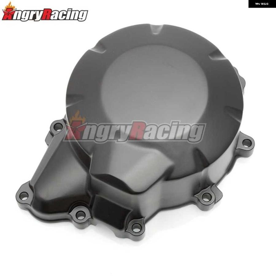並行輸入品オートバイ バイク ステーター エンジン カバー クランクケース ヤマハ FZ6 2004-2010 FZ6R FZ 6R 2009-2017 XJ6S XJ6 S 2009-2012 | ブランド登録なし