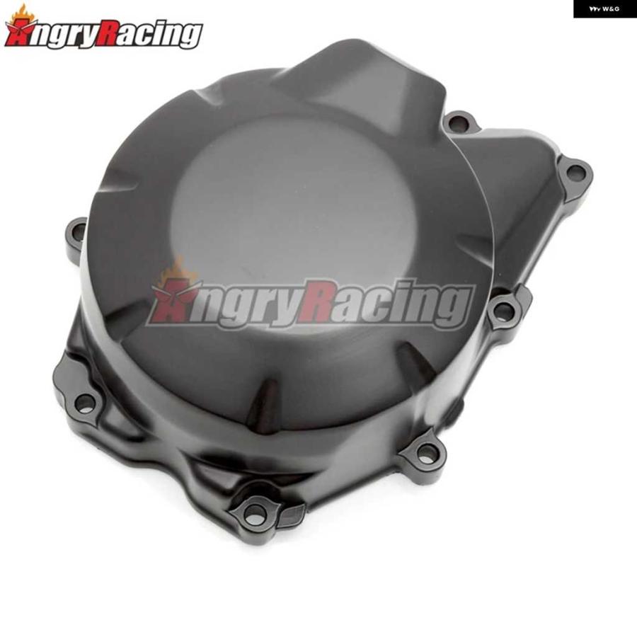 並行輸入品オートバイ バイク ステーター エンジン カバー クランクケース ヤマハ FZ6 2004-2010 FZ6R FZ 6R 2009-2017 XJ6S XJ6 S 2009-2012 | ブランド登録なし | 01