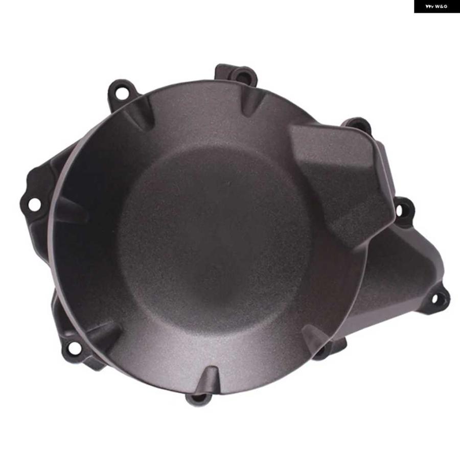 並行輸入品ヤマハ FZ6R XJ6S 2009-2017 FZ6 2004-2010 オートバイ バイク 左側カバー エンジン ステーター クランクケース カバー ガード ジェネレータ | ブランド登録なし | 04