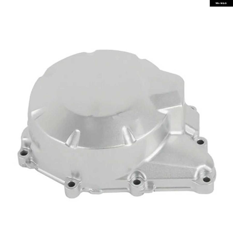 並行輸入品ヤマハ FZ6R XJ6S 2009-2017 FZ6 2004-2010 オートバイ バイク 左側カバー エンジン ステーター クランクケース カバー ガード ジェネレータ | ブランド登録なし | 05