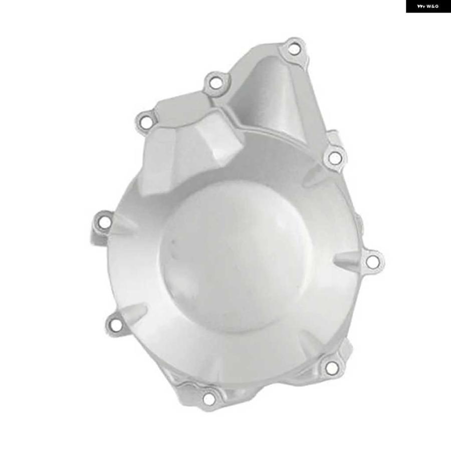 並行輸入品ヤマハ FZ6R XJ6S 2009-2017 FZ6 2004-2010 オートバイ バイク 左側カバー エンジン ステーター クランクケース カバー ガード ジェネレータ | ブランド登録なし | 06