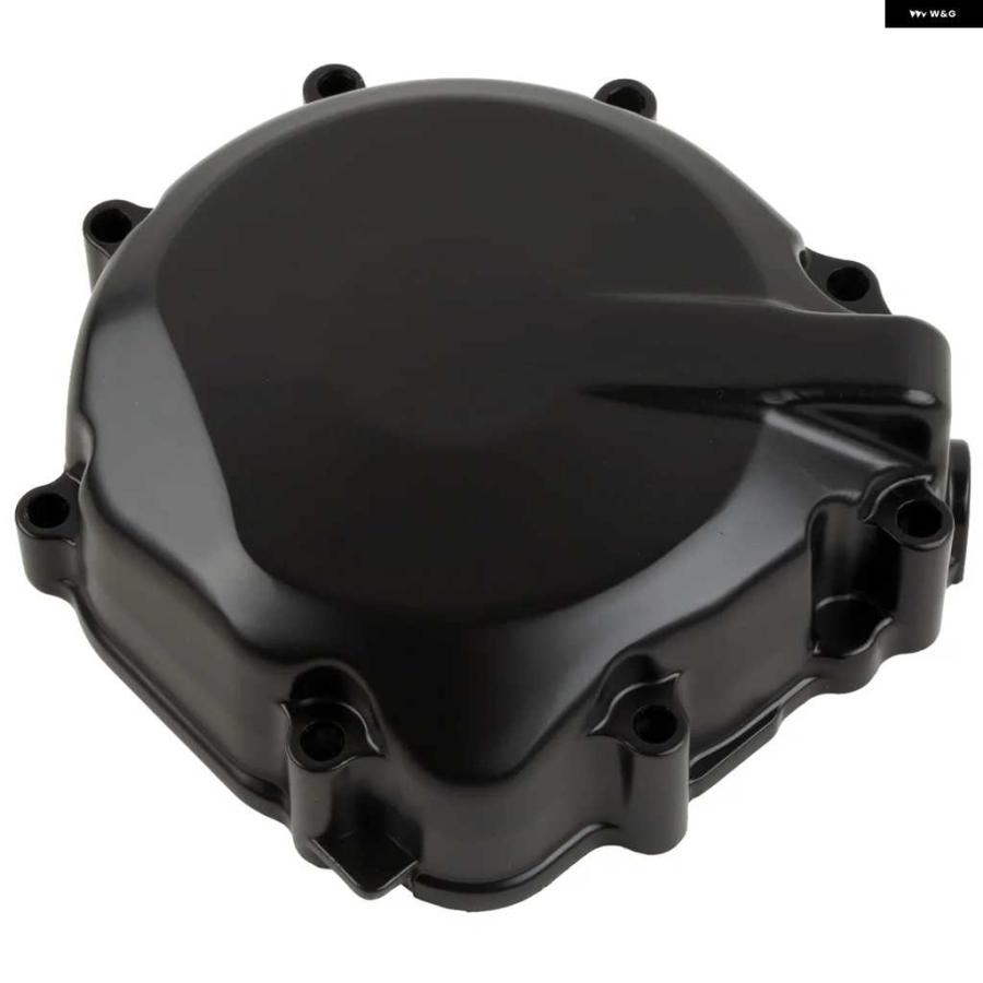 並行輸入品エンジン ステーターカバー クランクケース スズキ GSXR600 2001-2003 GSXR750 2000-2003 GSXR1000 2001-2002 オートバイ バイク | ブランド登録なし | 01