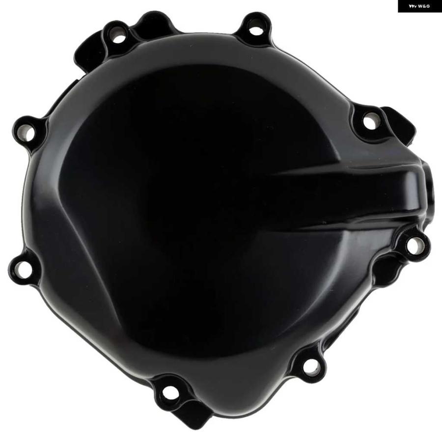 並行輸入品エンジン ステーターカバー クランクケース スズキ GSXR600 2001-2003 GSXR750 2000-2003 GSXR1000 2001-2002 オートバイ バイク | ブランド登録なし | 02
