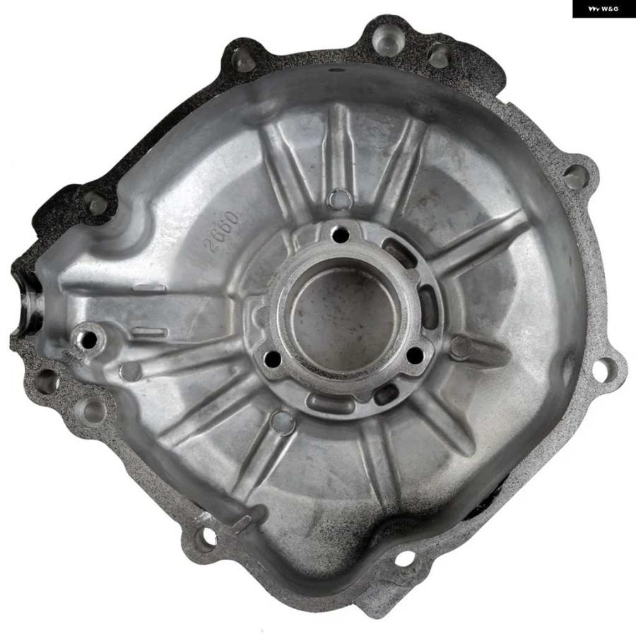並行輸入品エンジン ステーターカバー クランクケース スズキ GSXR600 2001-2003 GSXR750 2000-2003 GSXR1000 2001-2002 オートバイ バイク | ブランド登録なし | 03