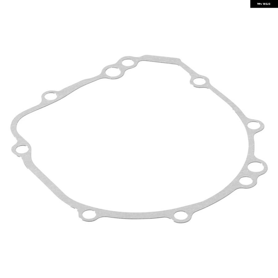 並行輸入品エンジン ステーターカバー クランクケース スズキ GSXR600 2001-2003 GSXR750 2000-2003 GSXR1000 2001-2002 オートバイ バイク | ブランド登録なし | 04