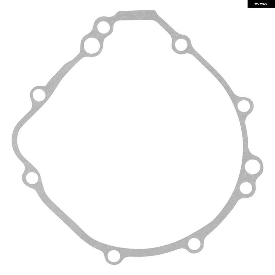 並行輸入品エンジン ステーターカバー クランクケース スズキ GSXR600 2001-2003 GSXR750 2000-2003 GSXR1000 2001-2002 オートバイ バイク | ブランド登録なし | 05