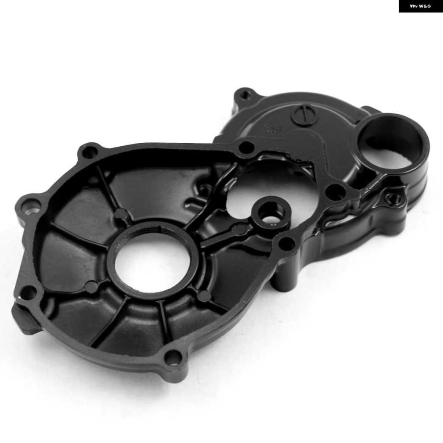 並行輸入品GSXR600 GSXR750 GSXR1000 オートバイ バイク 右 エンジン クランクケース ステーターカバー 1996 - 2005 GSX-R750 2001 - 2005 GSXR 1000 | ブランド登録なし | 05
